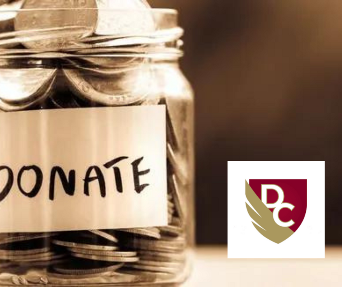 2024 Donations Delaware Christian DC in Washington, DC, USA