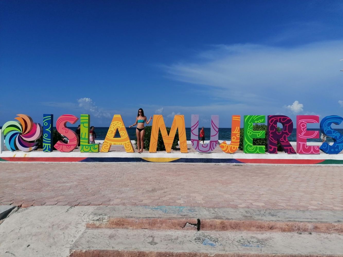 Isla Mujeres Extravaganza: Sail, Snorkel, and Explore!