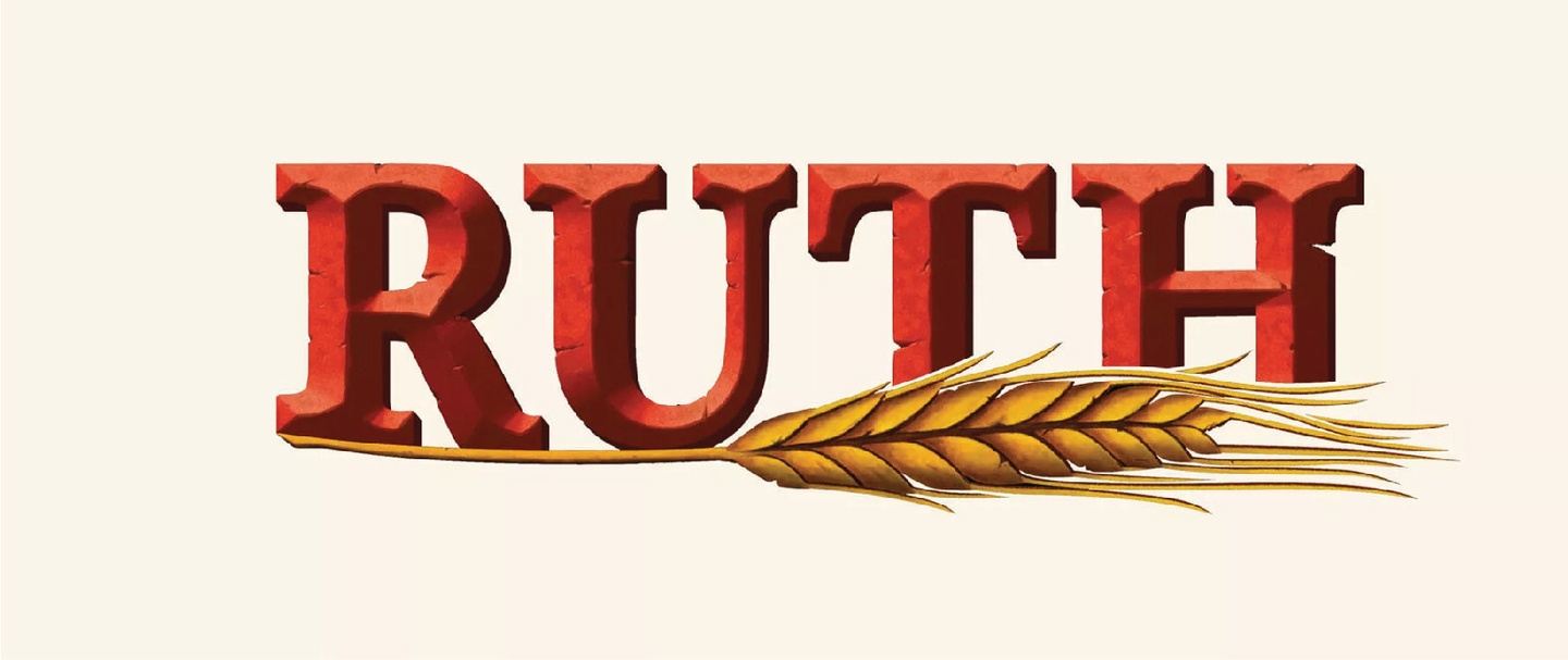 RUTH – An Original Sight and Sound Theatres® Production in Sugarcreek ...