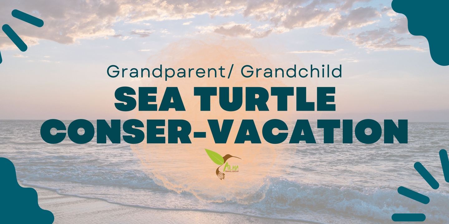 A Multigenerational Costa Rican Adventure 2025