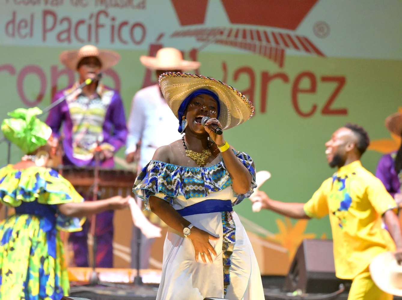 AfroLatinx Travel: AfroColombia - Calí & The Pacific AUGUST 2025