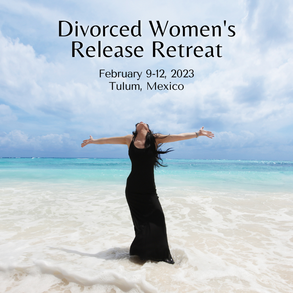Divorced Women's Retreat