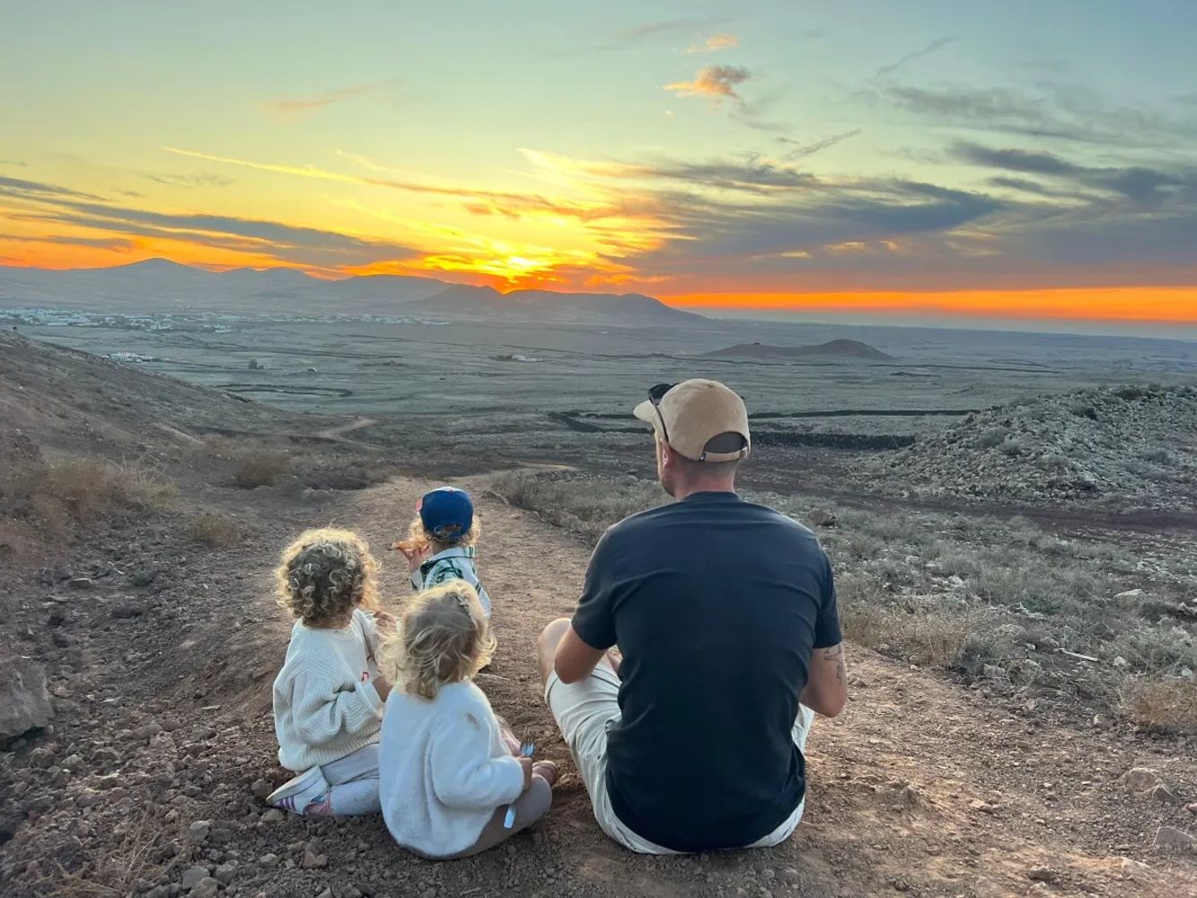 DADcation Edition by MOMcation Club 22.06. - 28.06.2025
