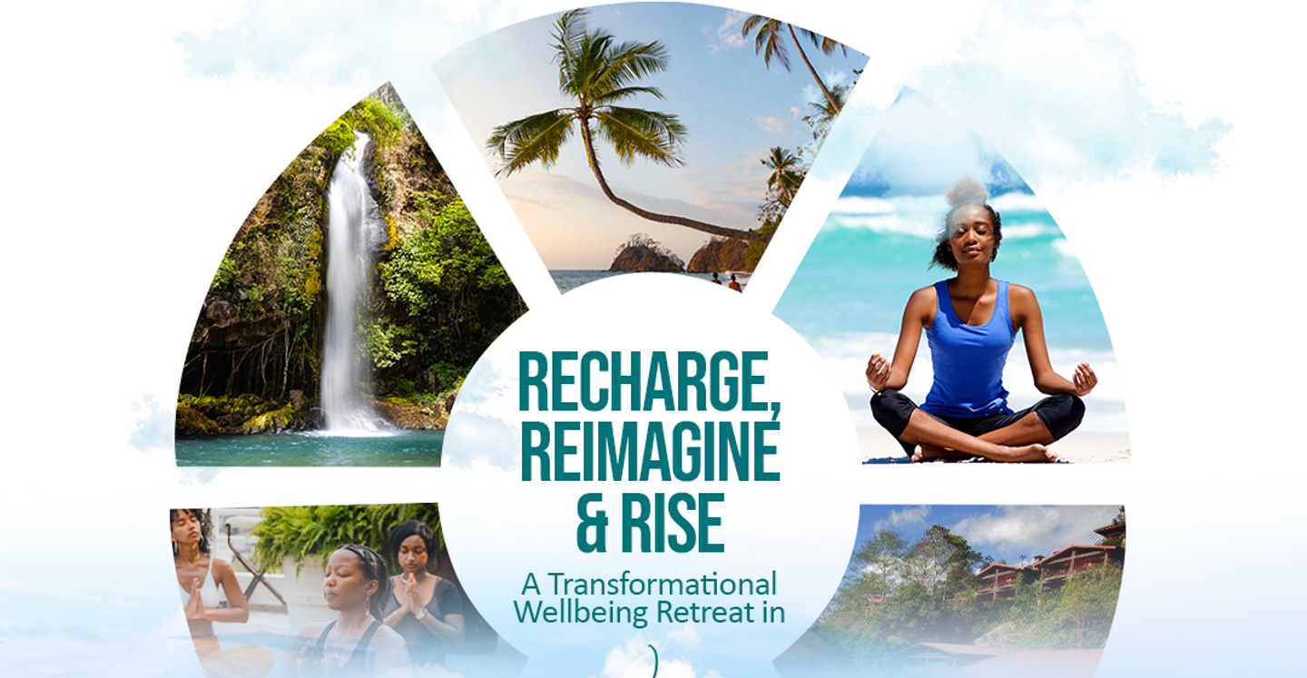 Costa Rica Wealth and Wellness Retreat