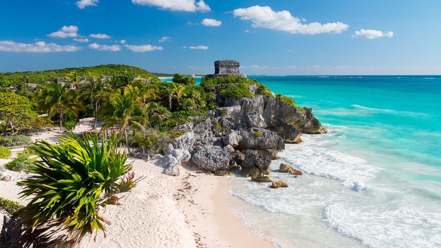TULUM YOGA RETREAT