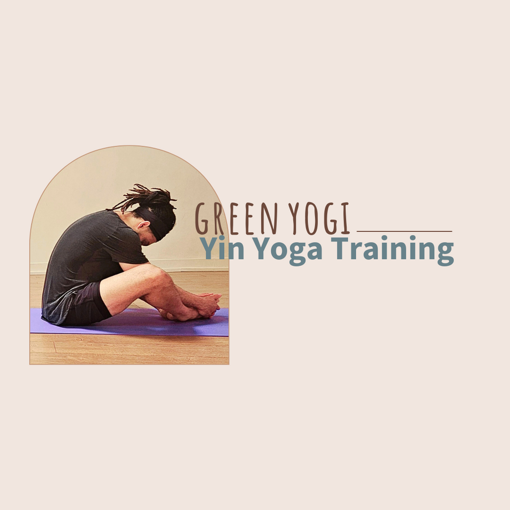 Stillness, Presence, and Care: A Yin Yoga Retreat