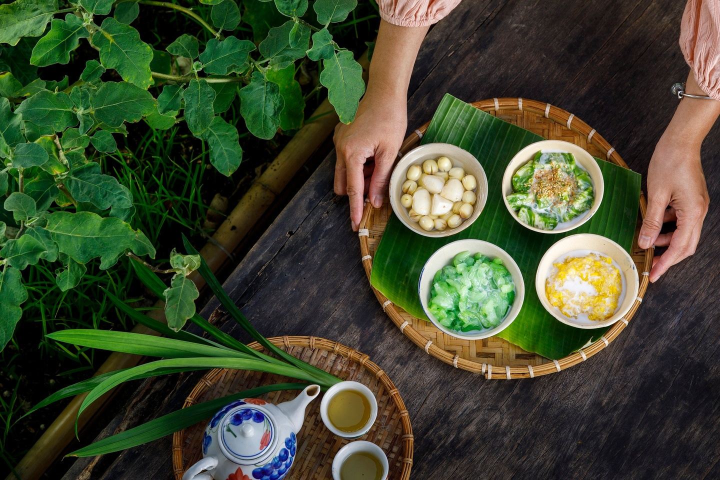 Vietnam Cullinary Adventure
