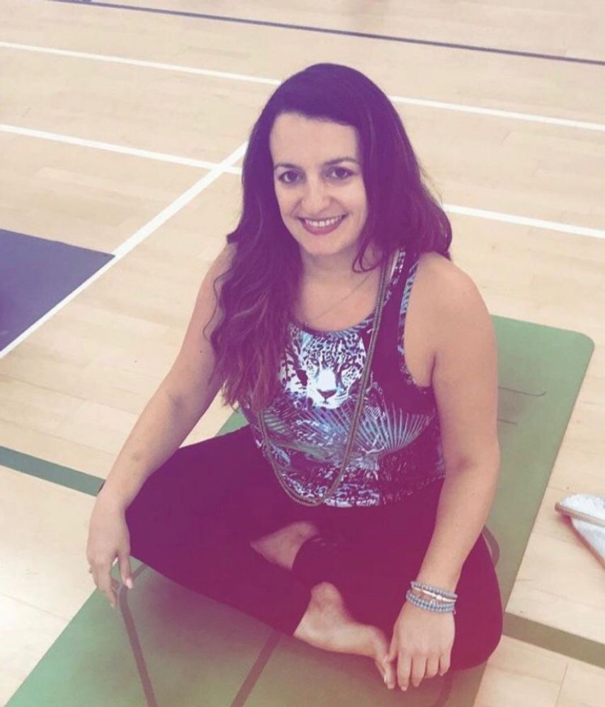 Yoga & Holistic Wellness Retreat