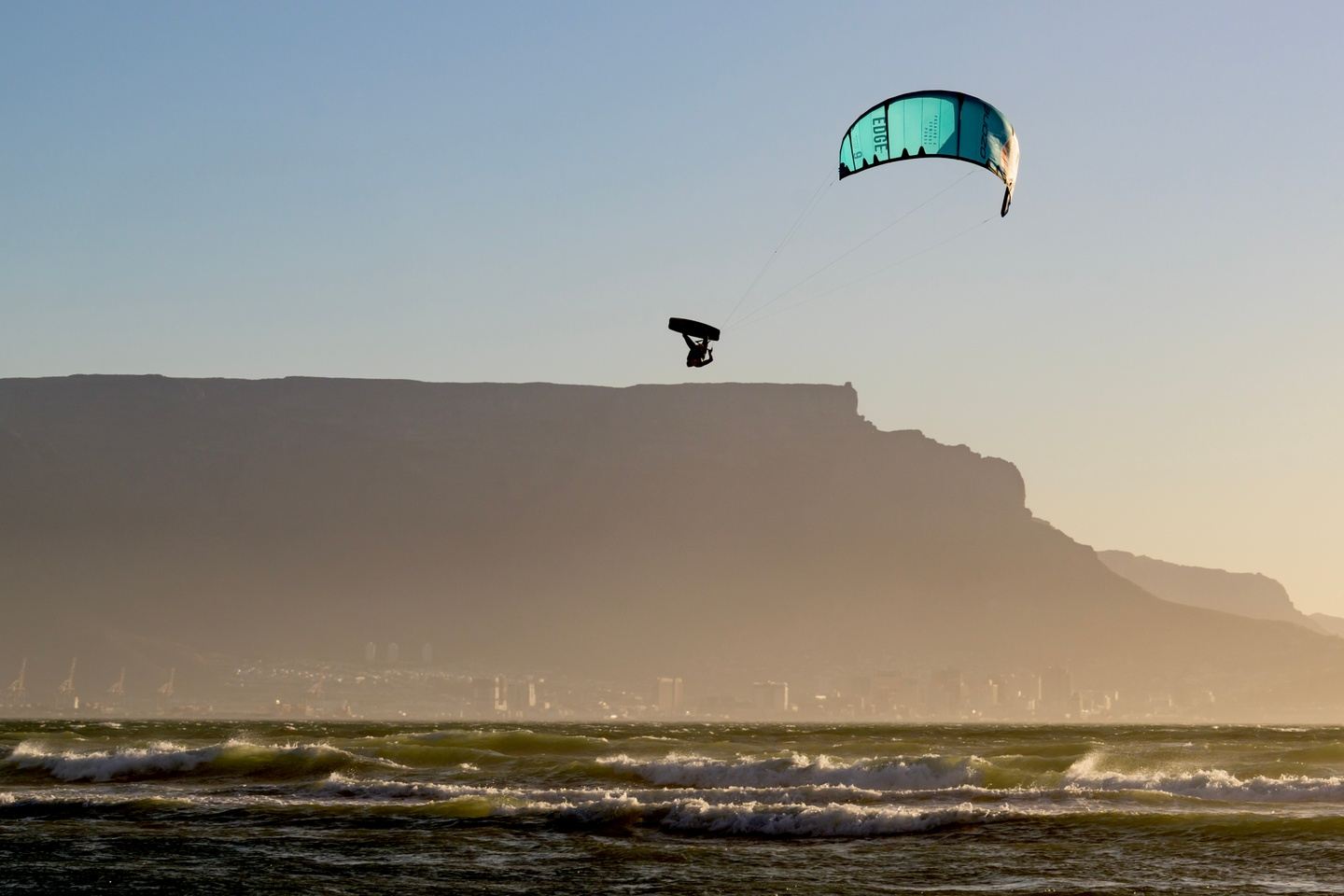 LEN10 EXPERIENCE - Cape Town 2025