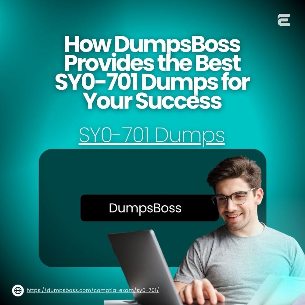 SY0-701 Dumps