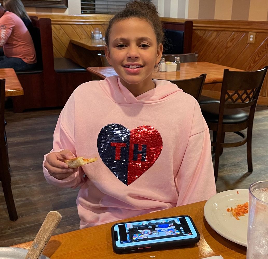 Mauldin Elementary Field Trip in Atlanta