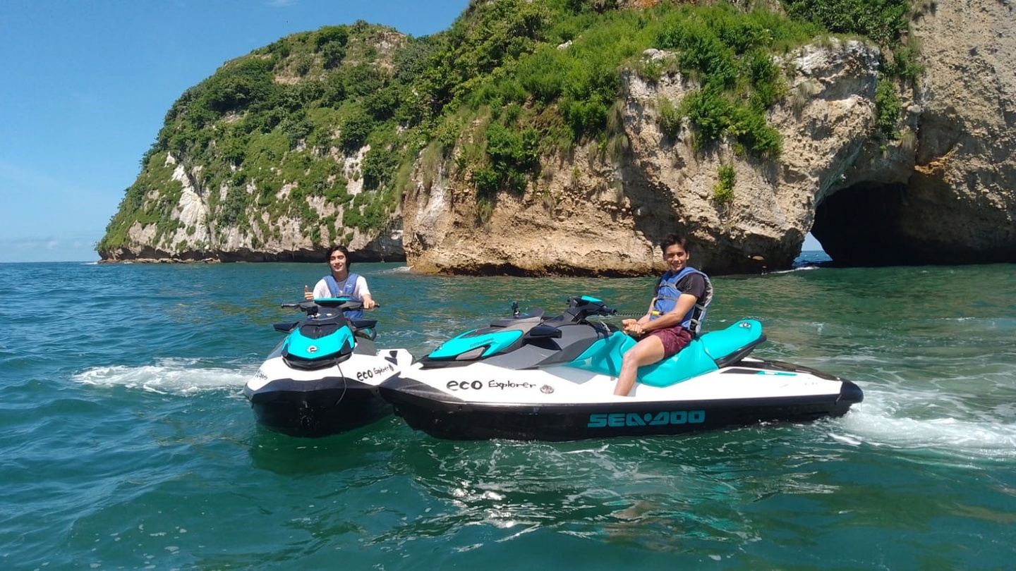 JET SKI SAFARI TOUR