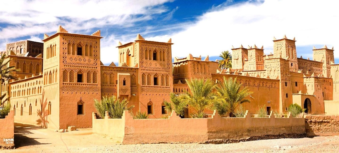 Morocco