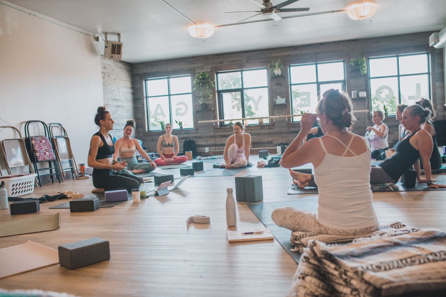 Teaching Methodology in Missoula, MT, USA