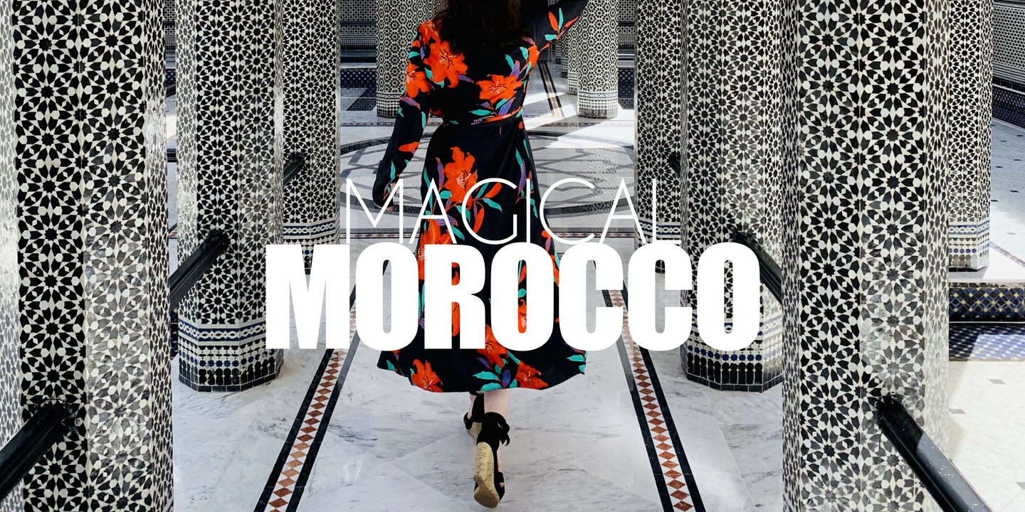 CPT Magical Morocco May 2024