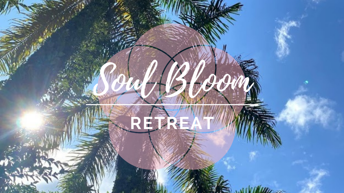 Soul Bloom Retreat Jamaica 2022 in Negril, Jamaica