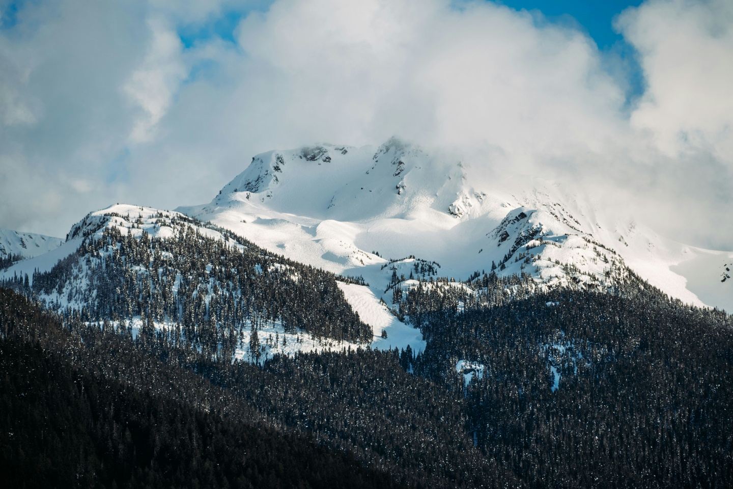 Whistler Women’s Ski Adventure: Perfect for Experienced Beginners