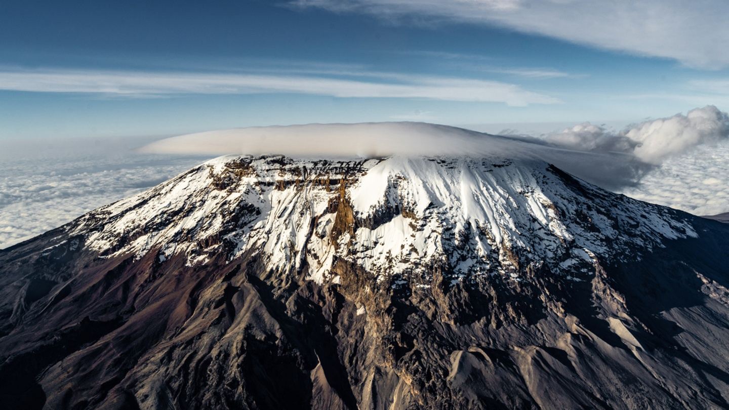 Climb Mount Kilimanjaro - Adventurous