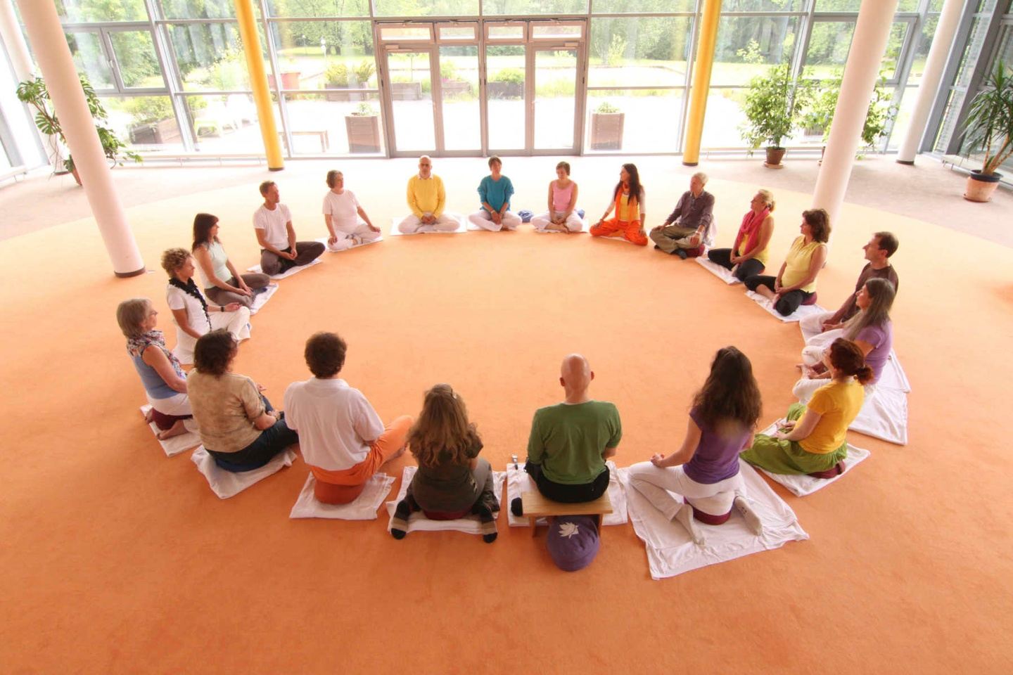 Modul 2: Become a Past Life Regression Coach in Germany