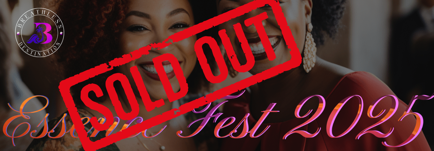 2025 Essence Festival Package| New Orleans Marriott