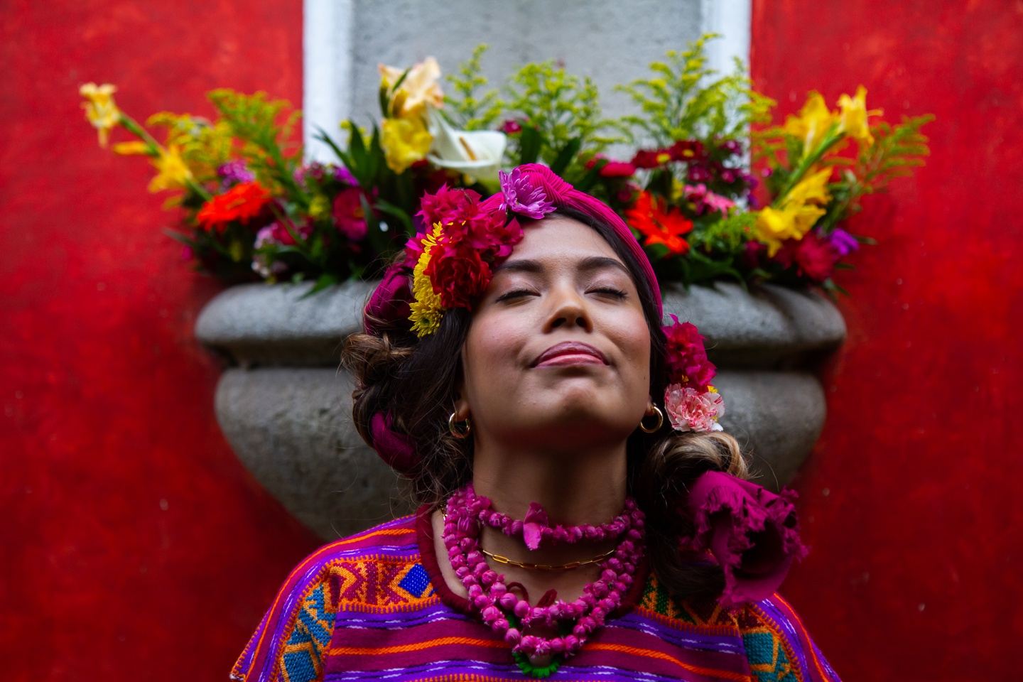 Guatemala Beauty Journey