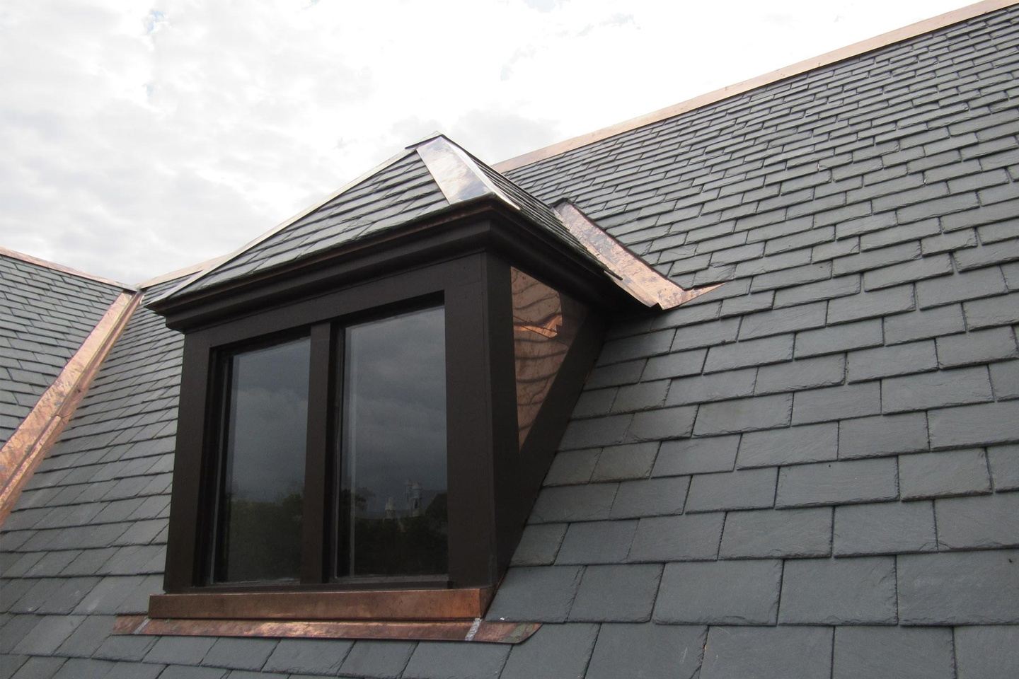 The Ultimate Guide to Slate Roof Repair: Protect Your Home with These