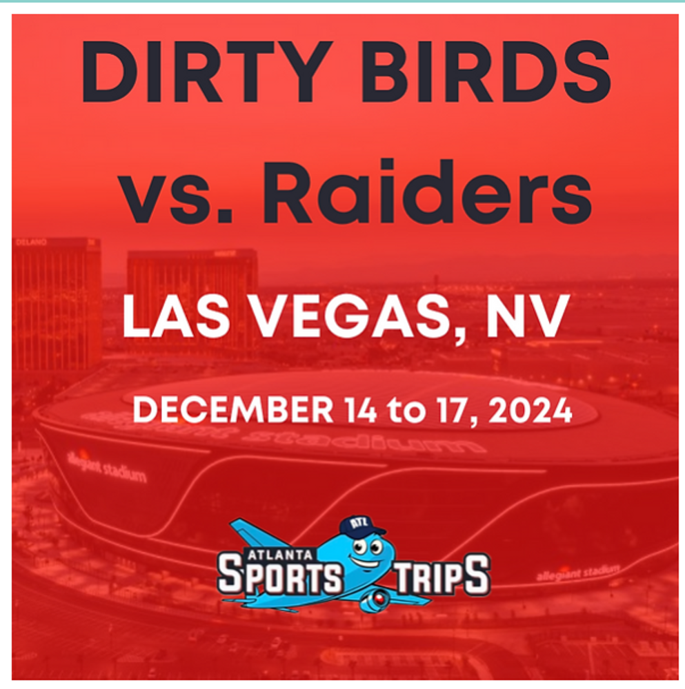 Dirty Birds vs. Raider - Pep Rally/Meet & Greet + Tailgate Pass