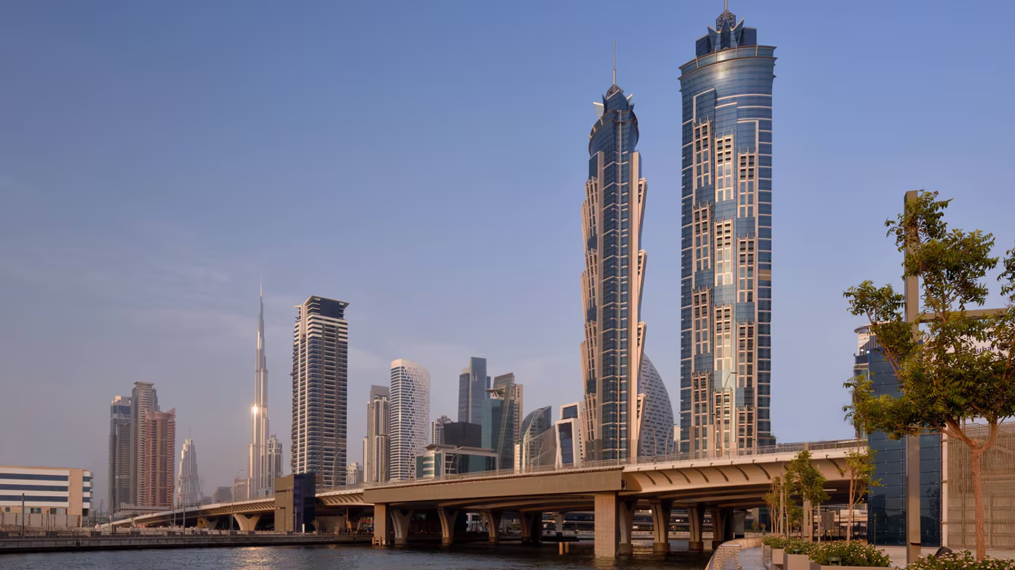 Dazzling Dubai 2025