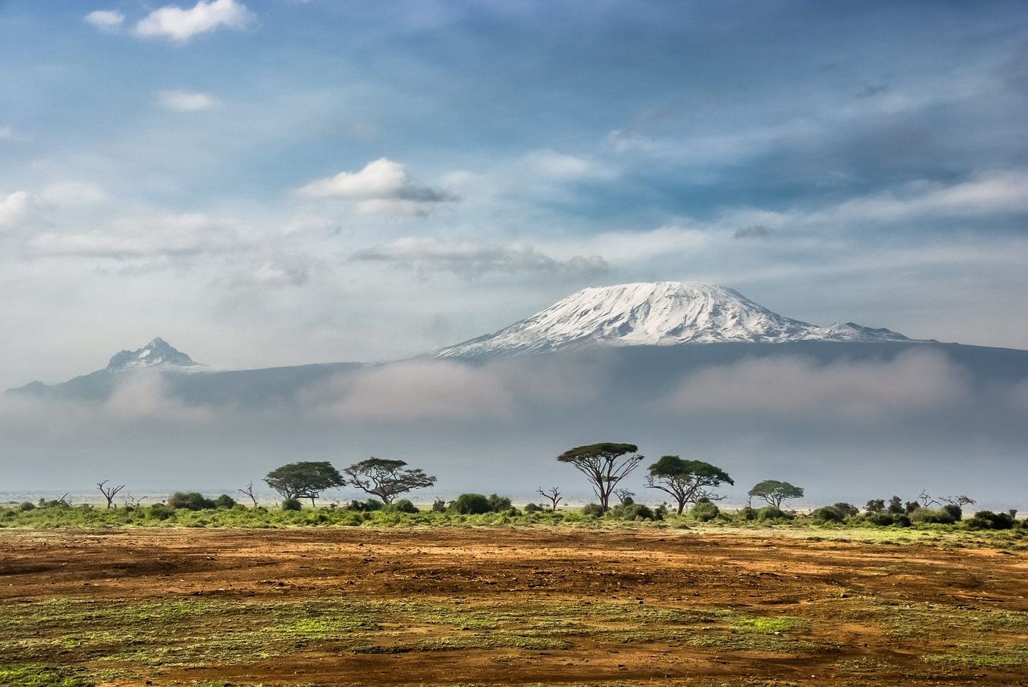 MV Canarias LT-Alvaro & party 2 Days Trip to Tsavo East national park