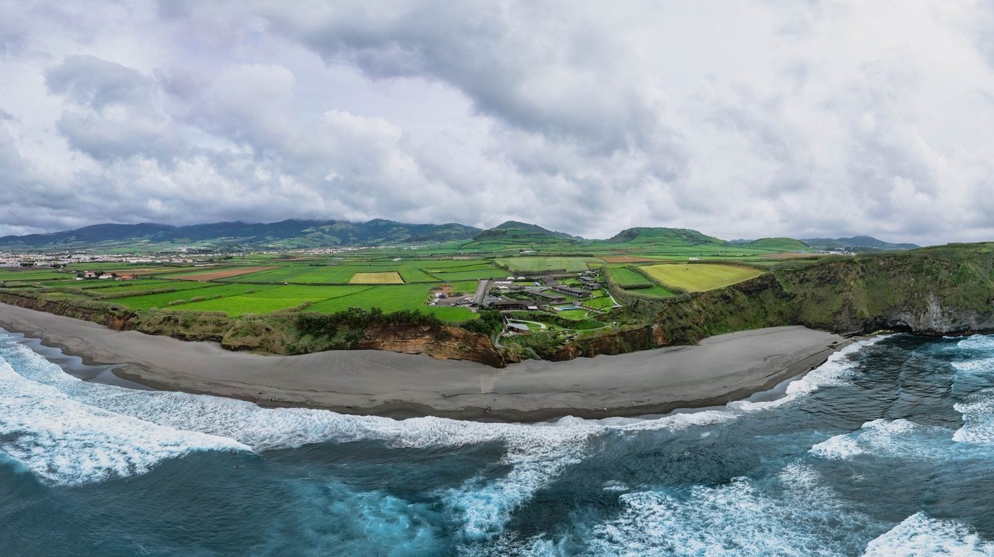 Adventure to the Azores with Susan Hlibchuk and Mike Murdoch