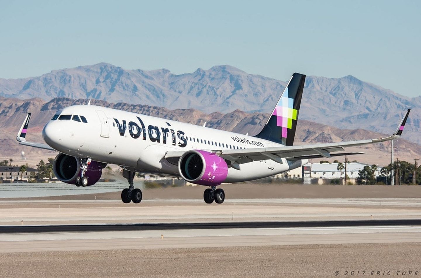 Visit Volaris Airlines about Flight Tickets in Longwood, FL 32779