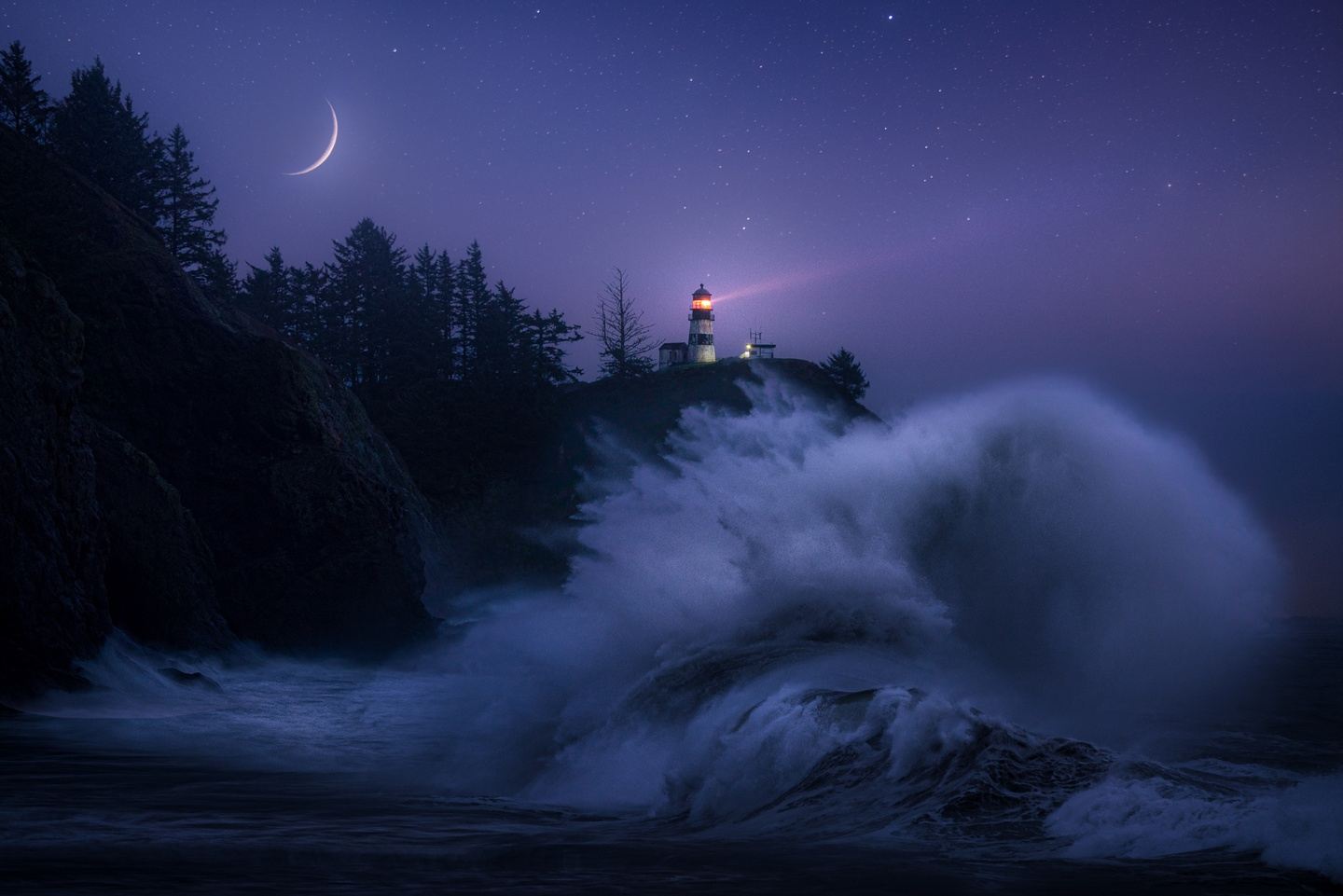 KRL 1:1 Colossal Tide Waves November or December 2025