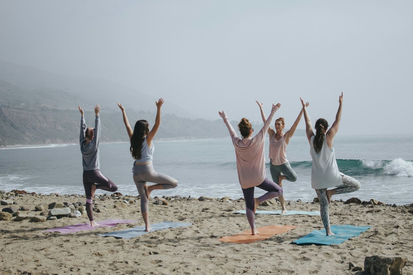 WELLNESS RETREAT