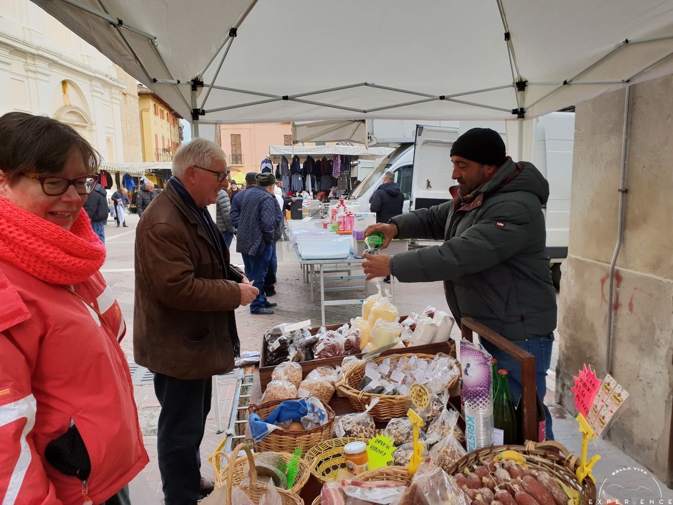 The Real Italian Experience | Food, Art & Nature in Abruzzo & Marche