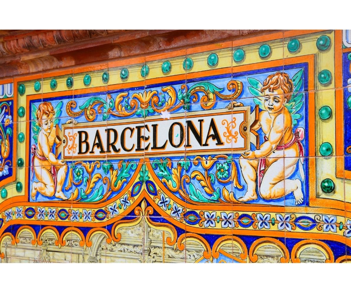 Barcelona 2025