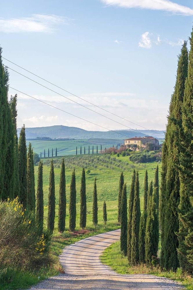 Second Annual Return to Love: Reclaim Joy in Tuscany