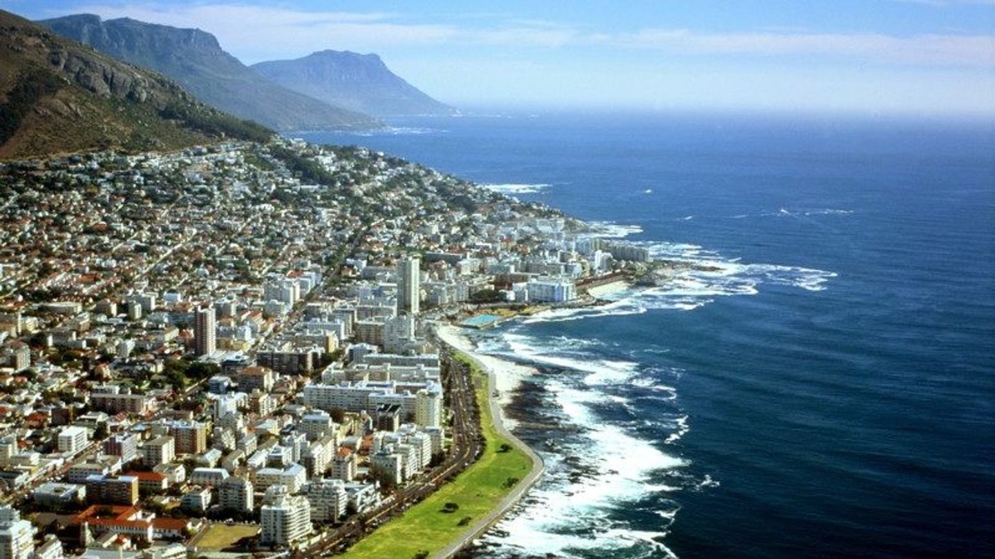 Cape Town, South Africa - jETBlack Travel Group