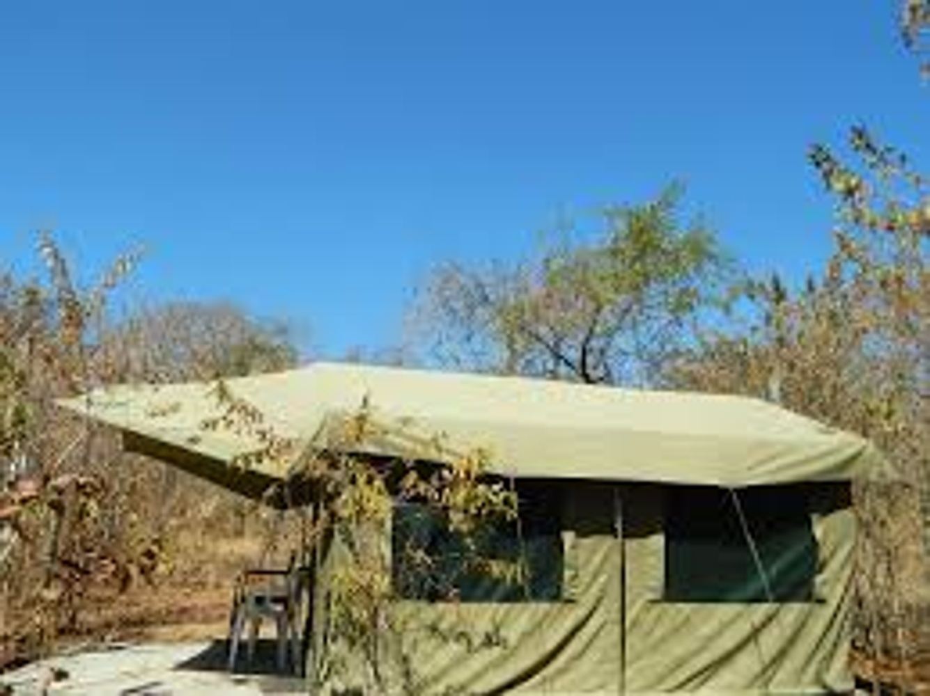 3 Day Chobe Camping Safari