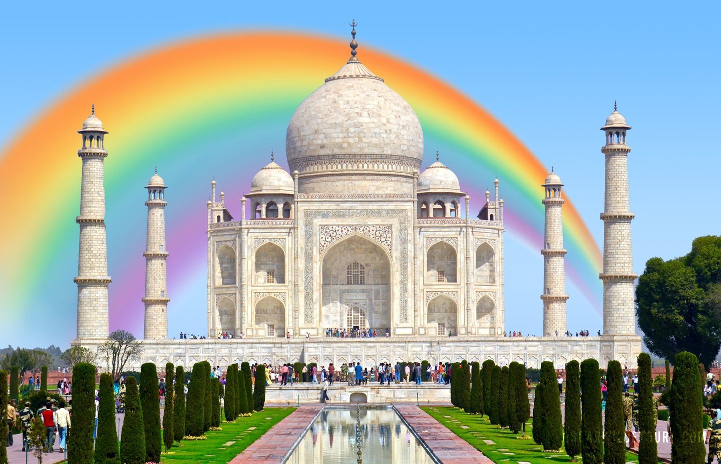 LGBTQ+ History Tour of India 2025