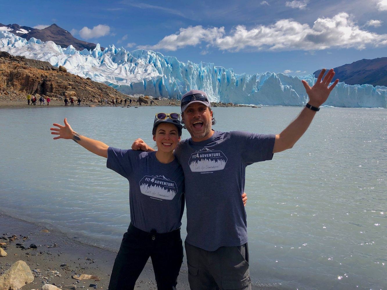 Patagonia 2024