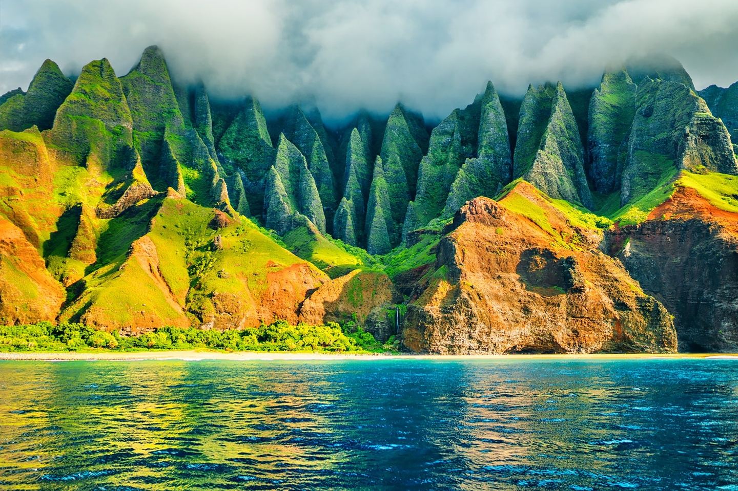 Hawaii Holiday Yoga and Meditation Retreat and Adventure