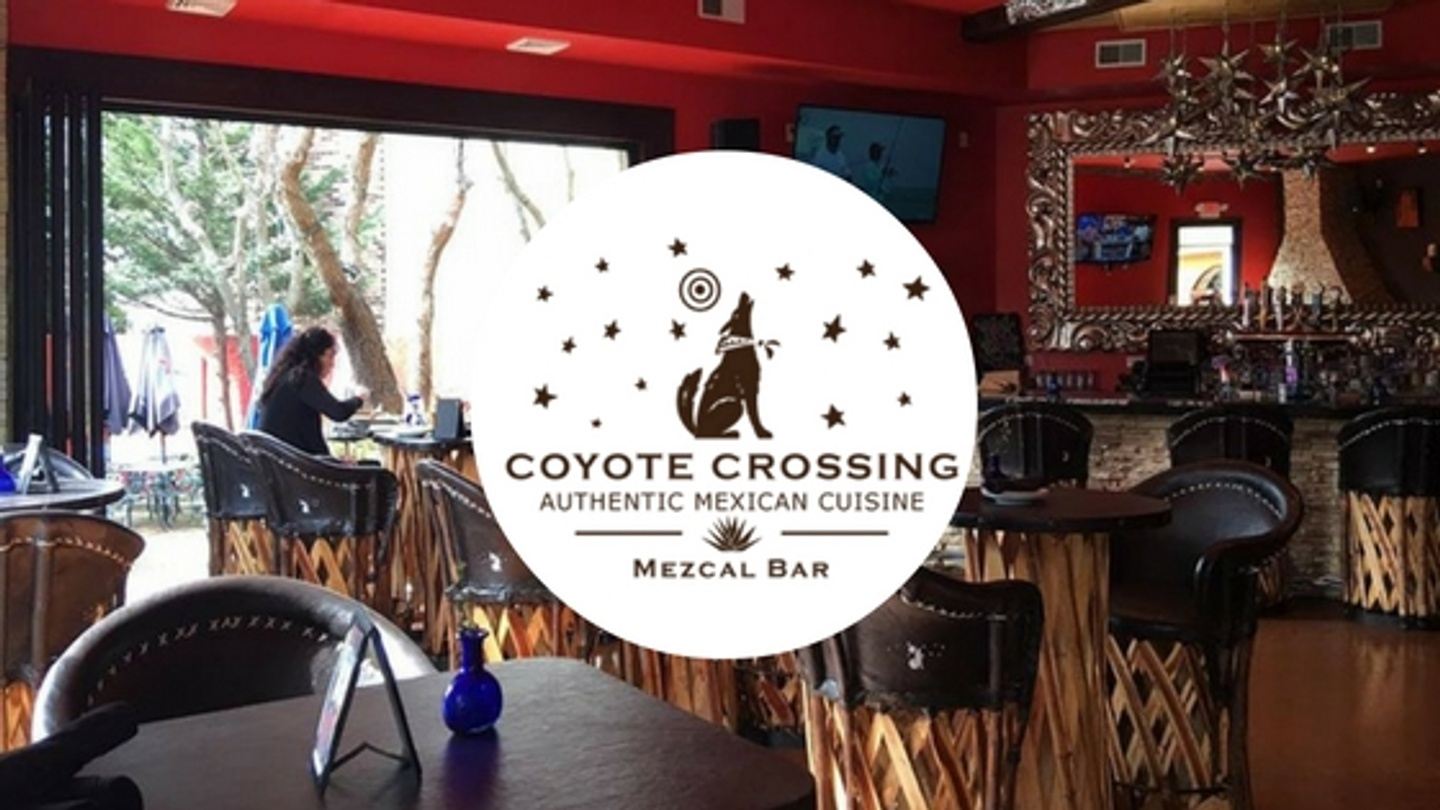 Meet and Greet - Coyote Crossing - Mexican