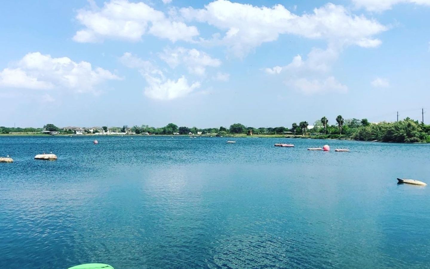Mammoth Lake - Open Dive Weekend