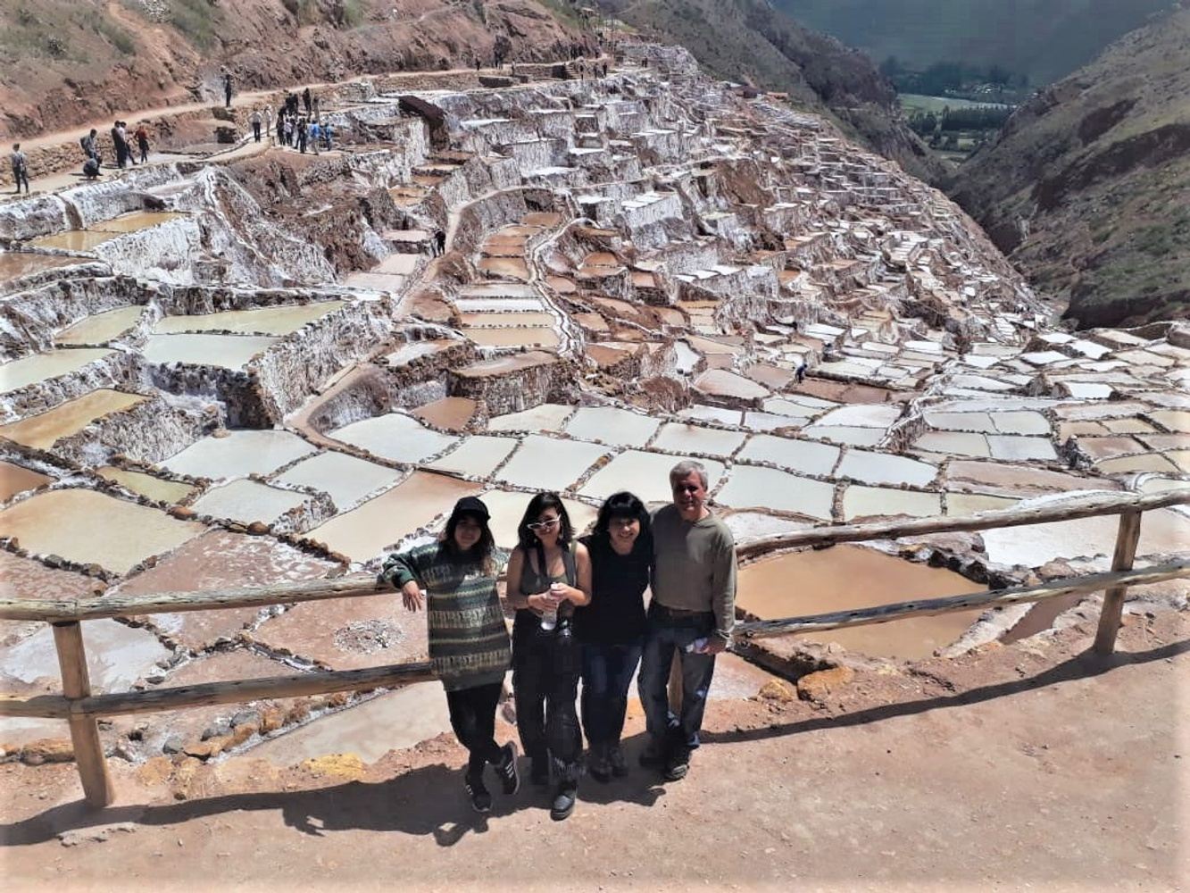 Cuzco – Puno 6 days