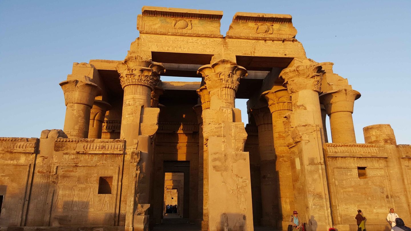 التراث الحقيقى لمصر