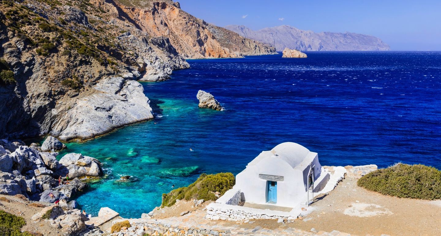 Amorgos 2024