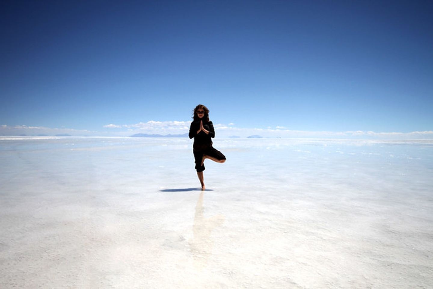 Journey of the Soul - Atacama & Uyuni