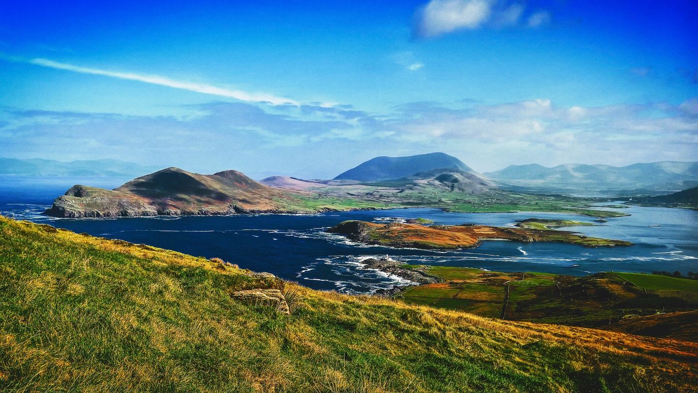 Ireland 6-Day Tour