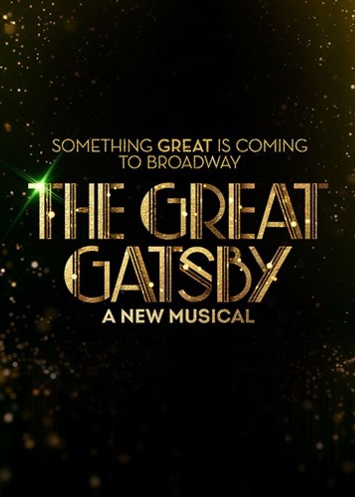 The Great Gatsby: Musical