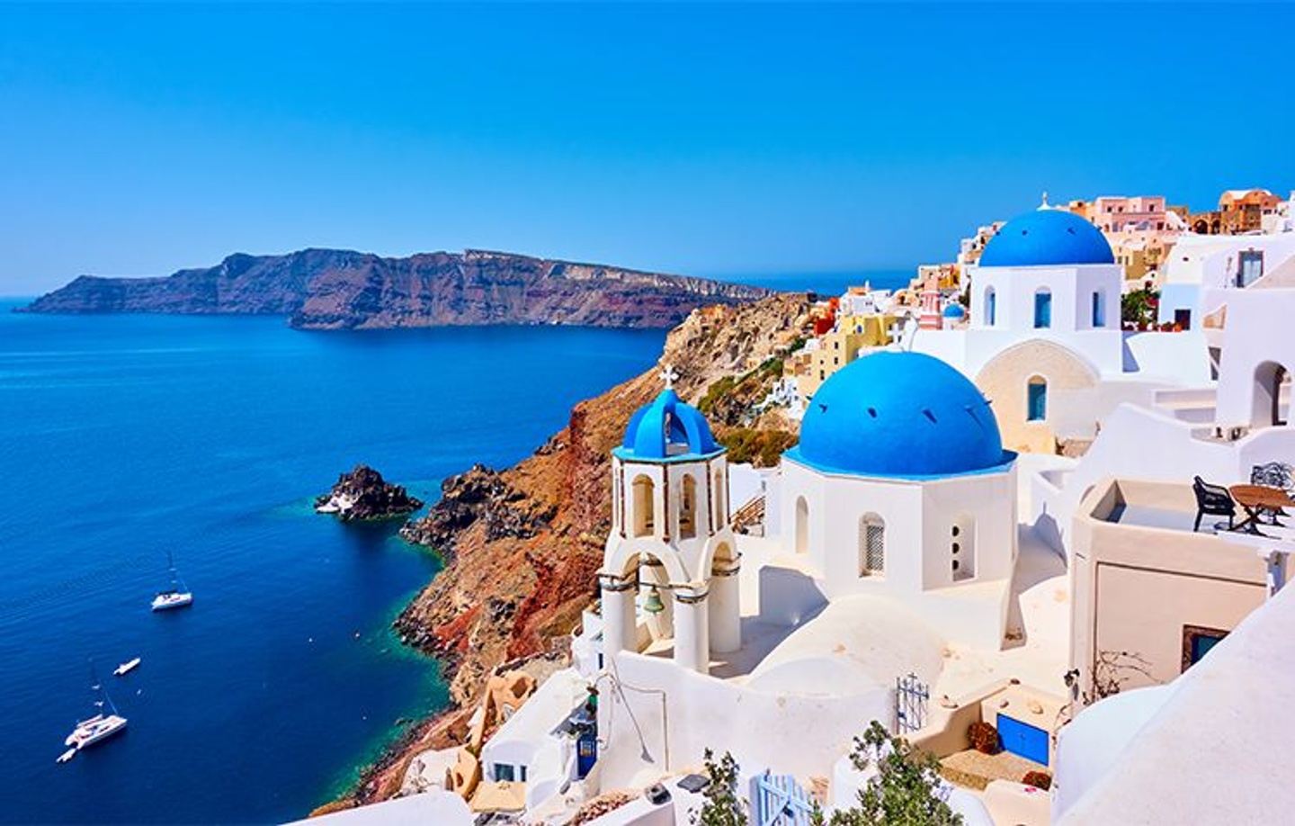 Greece Adventure